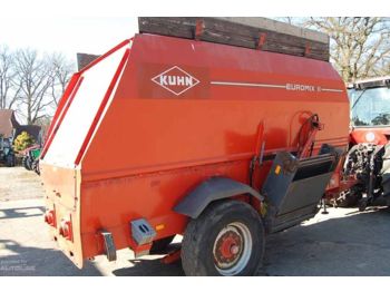 KUHN Euromix 111460 - Agricultural machinery