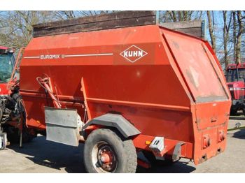 KUHN Euromix 111460 *** - Agricultural machinery