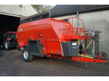 KUHN Euromix 111460  - Agricultural machinery