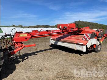 Flail mower/ Mulcher KUHN FC 353: picture 1