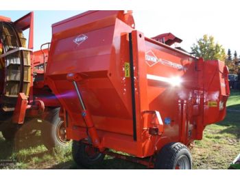 KUHN Primor 3560 - Agricultural machinery