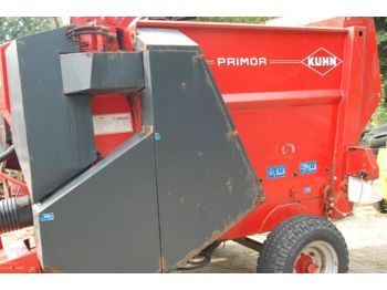 KUHN Primor 3560 - Agricultural machinery