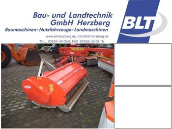 Agricultural machinery KUHN Universalmulchgerät RM 210: picture 1
