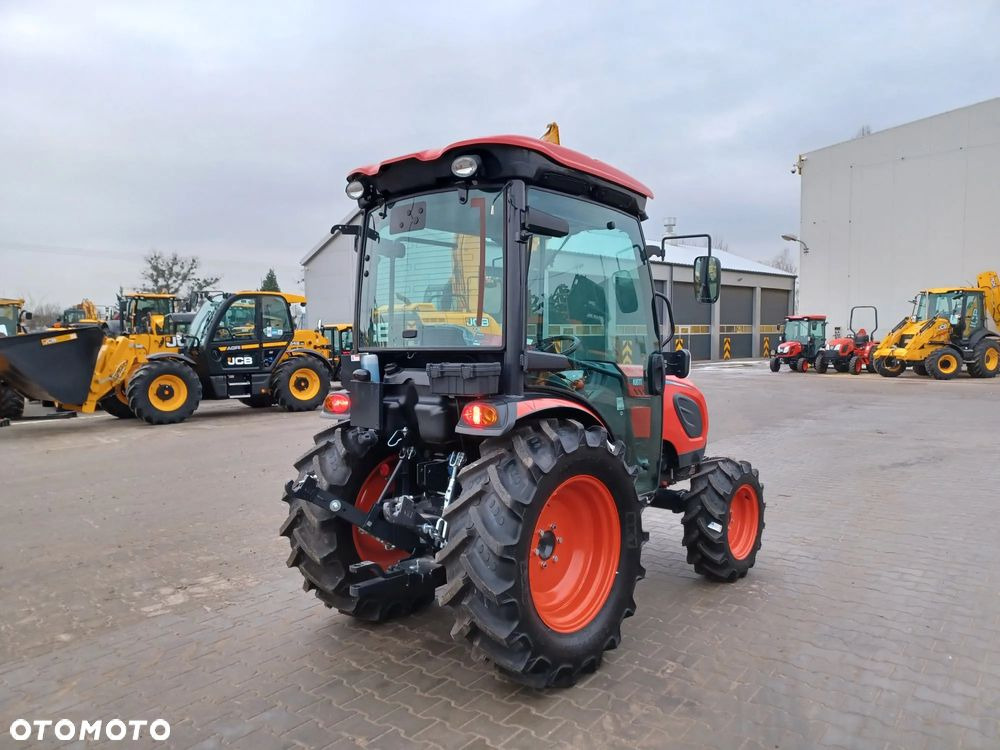 New Farm tractor Kioti CK4030C: picture 5