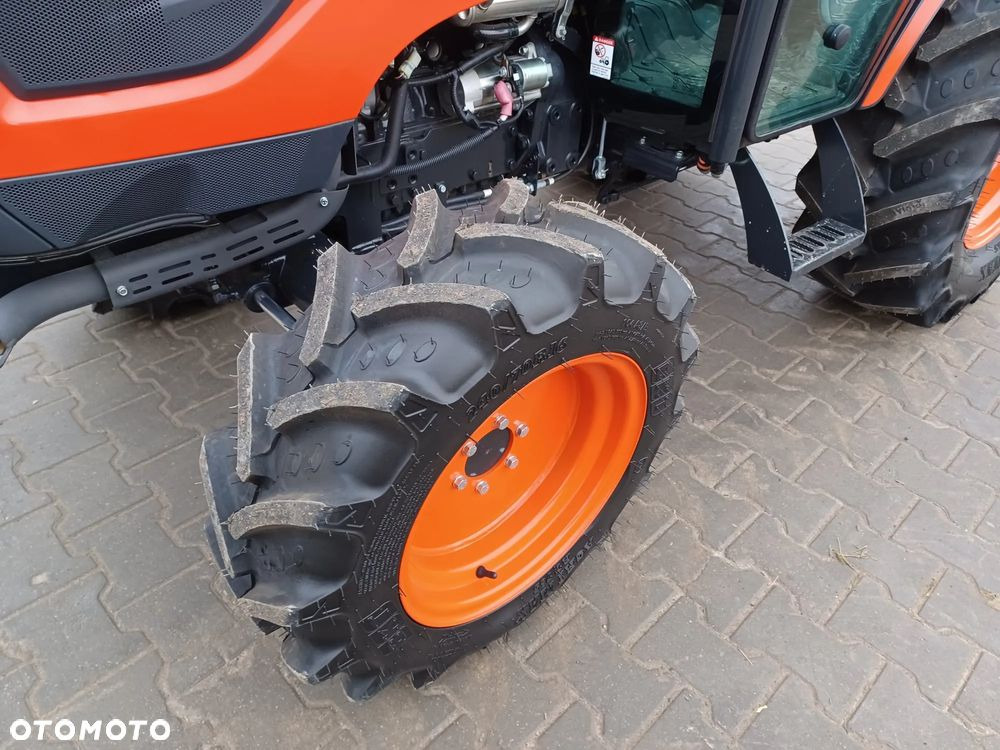 New Farm tractor Kioti CK4030C: picture 13