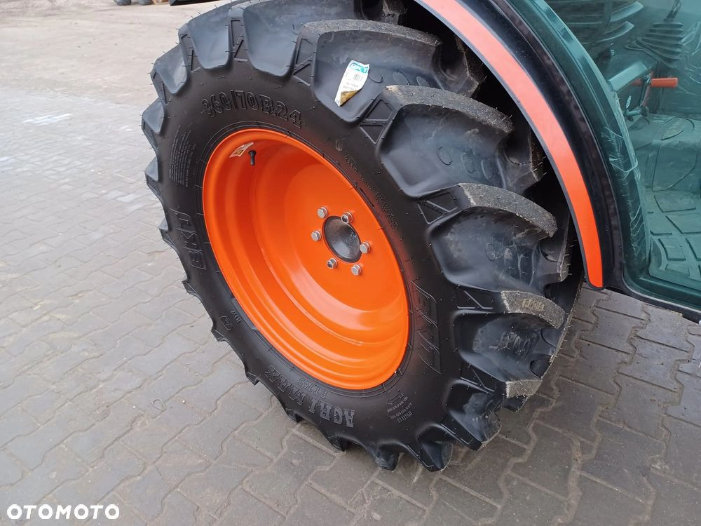 New Farm tractor Kioti CK4030C: picture 10