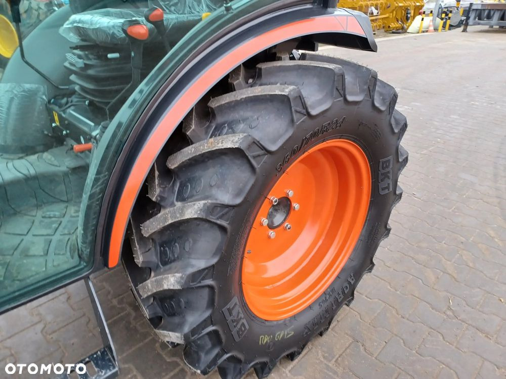 New Farm tractor Kioti CK4030C: picture 12