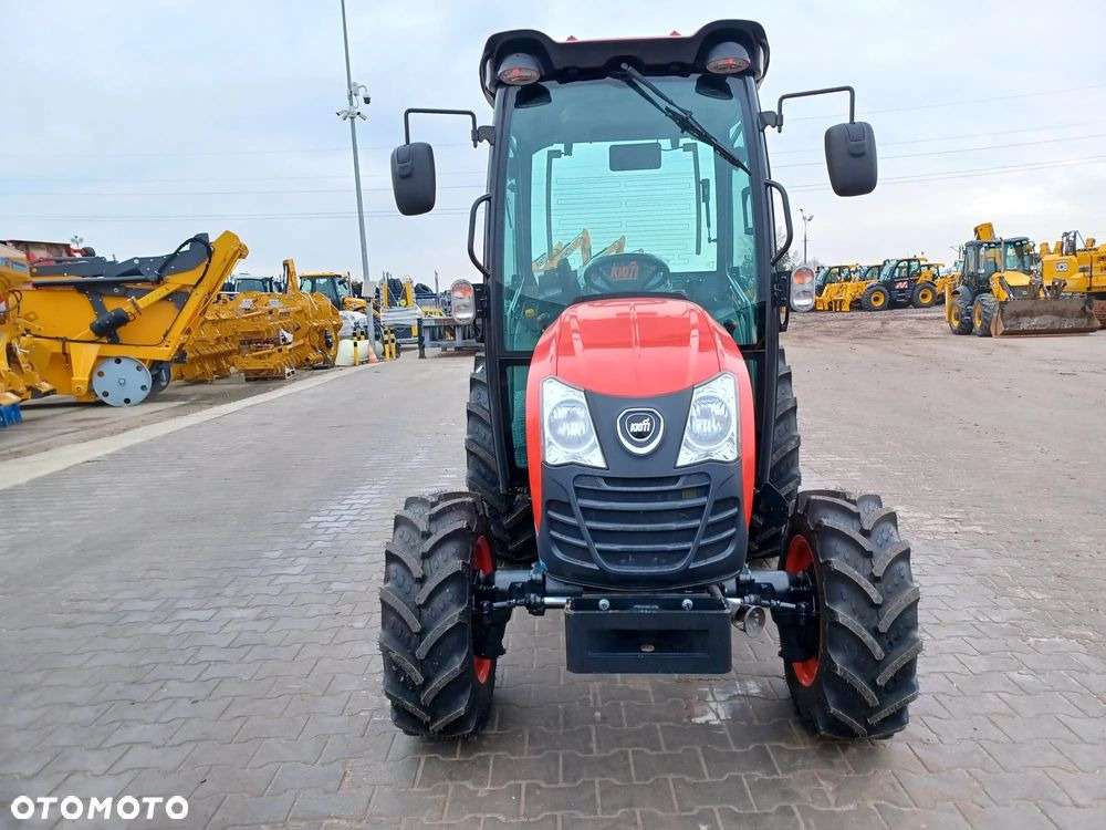 New Farm tractor Kioti CK4030C: picture 14