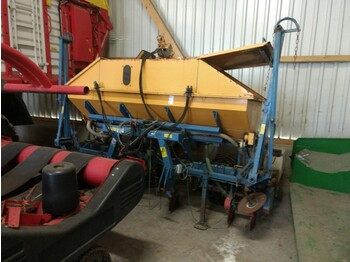 Seed drill