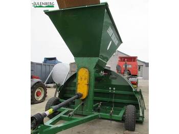Post-harvest equipment Kobzarenko ZPM180: picture 1