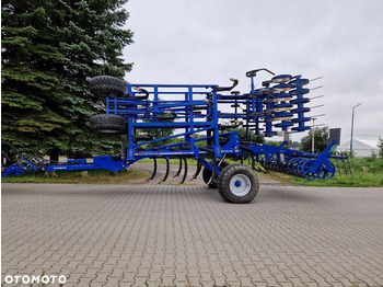 Cultivator Köckerling Vector 570 800: picture 3