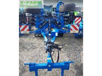 Disc harrow KÖCKERLING