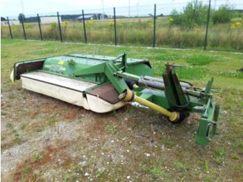 Krone EC 280 CV - Mower: picture 1