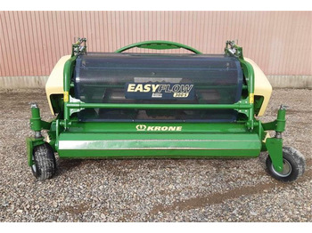 Krone EasyFlow 300S  - Forage harvester attachment: picture 1