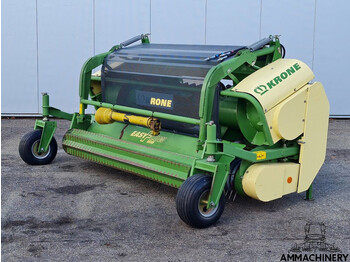 Krone Easy Flow 3001 - Forage harvester attachment: picture 1