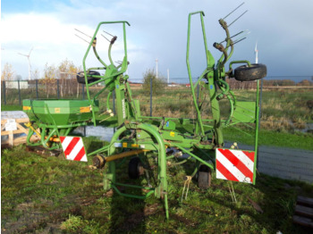 Tedder/ Rake KRONE KW