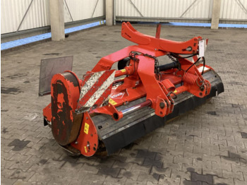 Flail mower KUHN