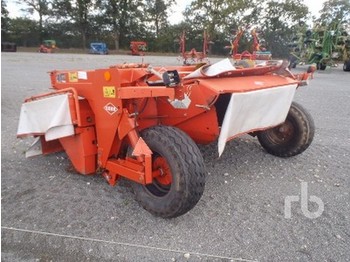Mower Kuhn FC302G: picture 1