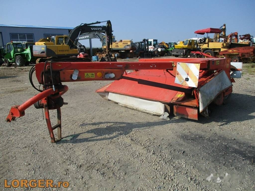 Kuhn FC 302 G - Mower: picture 4
