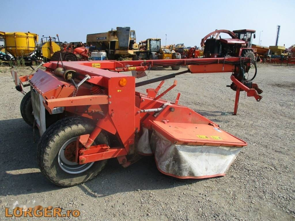 Kuhn FC 302 G - Mower: picture 2