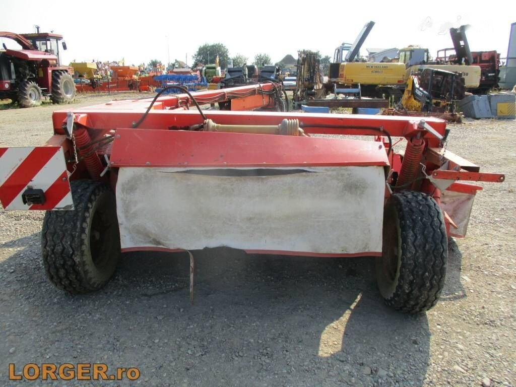 Kuhn FC 302 G - Mower: picture 3