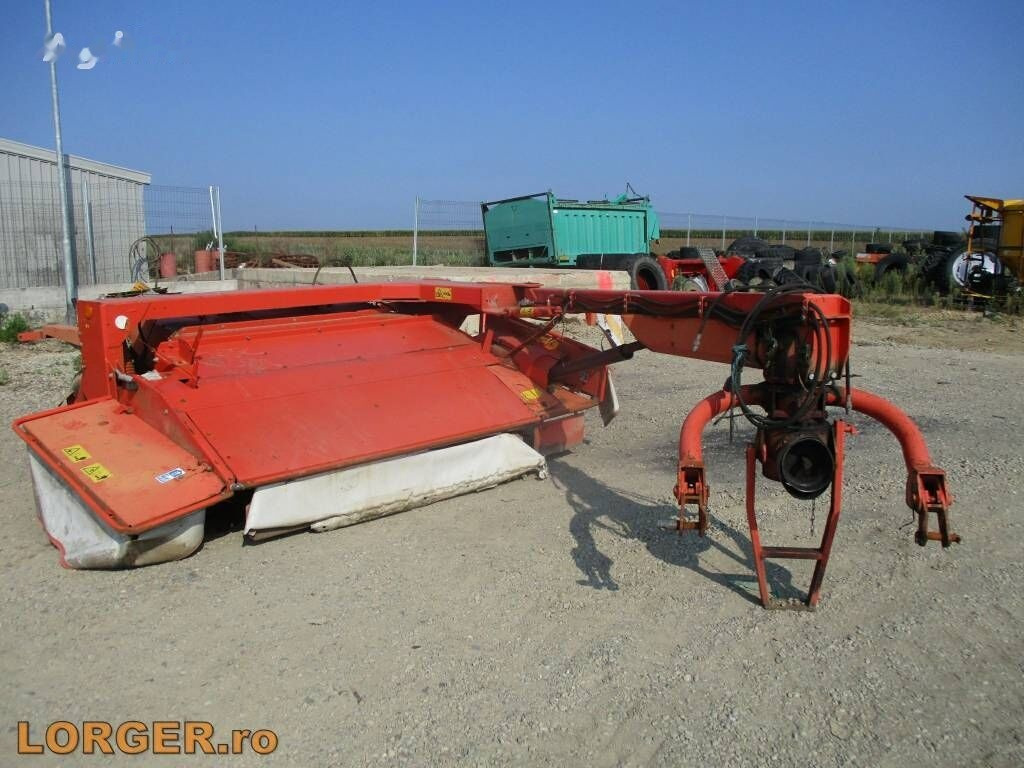Kuhn FC 302 G - Mower: picture 1