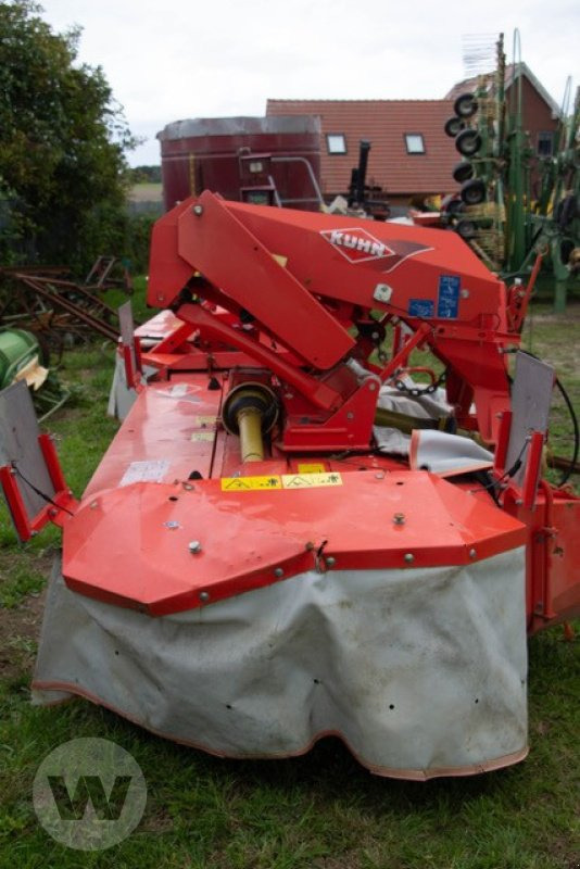 Kuhn FC 313 - Mower: picture 2