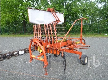 Kuhn GA4121 GM - Agricultural machinery