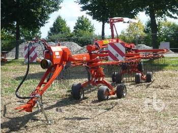 Kuhn GA6522 - Agricultural machinery
