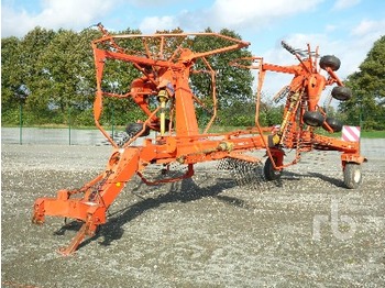Kuhn GA7000DL - Agricultural machinery