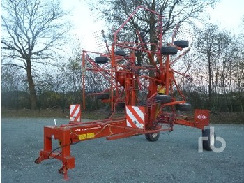 Kuhn GA7301 - Agricultural machinery