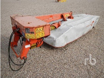 Mower Kuhn GMD702: picture 1