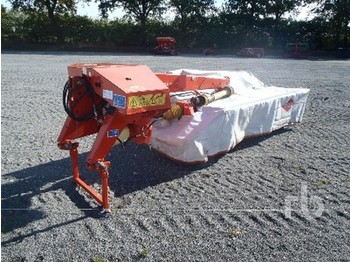 Mower Kuhn GMD802: picture 1