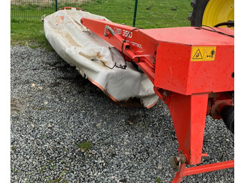 Kuhn GMD 3510-540 - Mower: picture 1