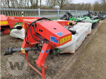 Kuhn GMD 4010 - Mower: picture 1