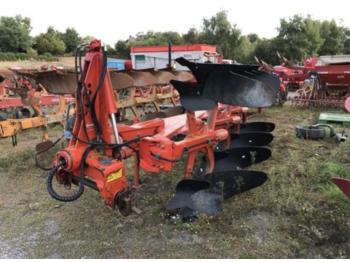 Plow Kuhn Master120: picture 1