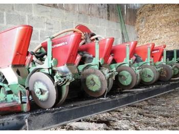 Seed drill Kuhn - Nodet 6 RANGS: picture 1