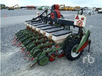 Seed drill Kuhn PL2: picture 1