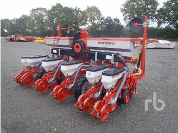 Seed drill Kuhn PLANTER-2 6RG: picture 1