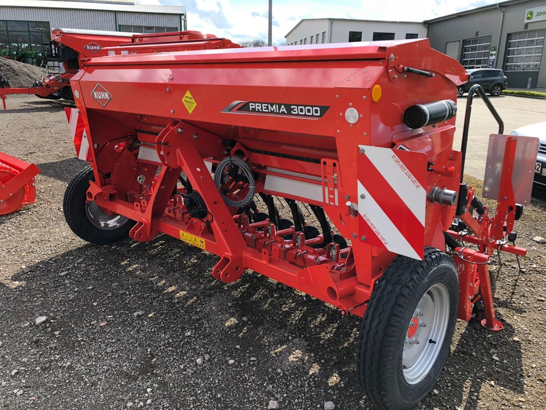Kuhn PREMIA - Seed drill: picture 1