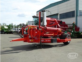 Kuhn SW 1604C Inplastare  - Agricultural machinery