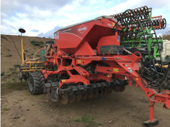 Kuhn Speedliner 3000 - Seed drill: picture 1