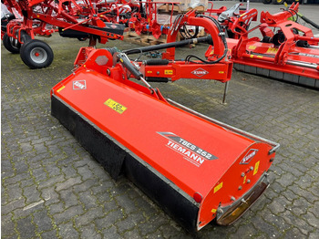 Flail mower Kuhn TBES 262: picture 3