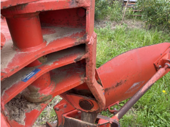 Kuhn VL-180 - Plow: picture 1