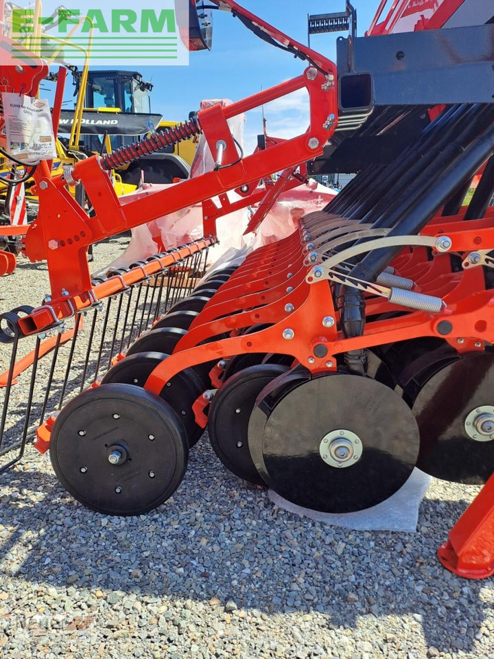 Kuhn sitera 3000 - Seed drill: picture 4