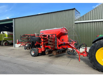 Seed drill KUHN