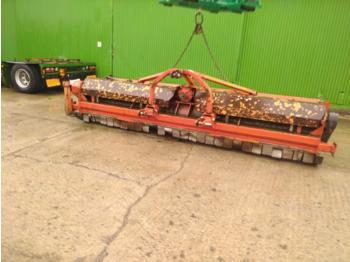 Hay and forage equipment Kverneland 4 Meter: picture 1