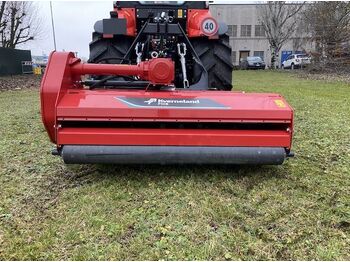 New Flail mower/ Mulcher Kverneland FHS 155: picture 1