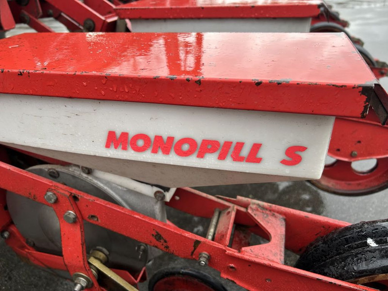 Kverneland Kverneland Monopill S - Precision sowing machine: picture 4
