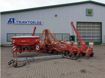 Kverneland OPTIMA HD - Seed drill: picture 1